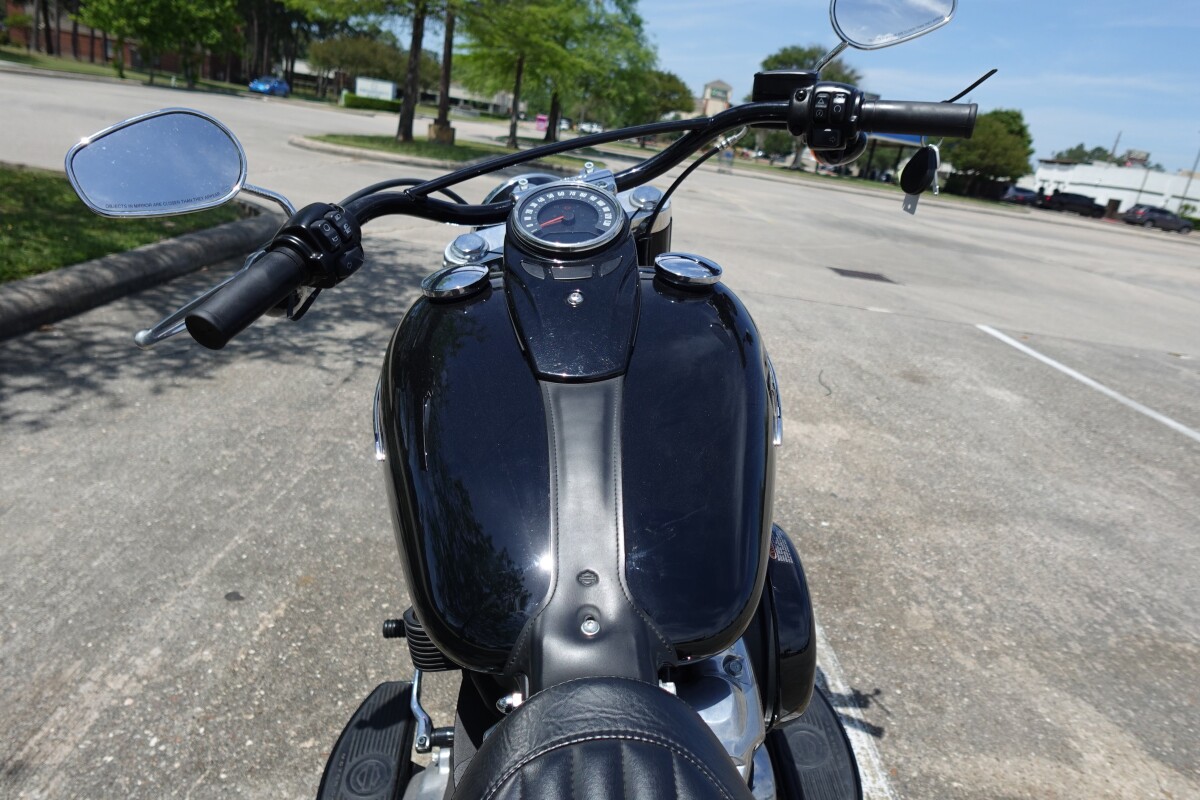 2019 Harley-Davidson Softail Slim FLSL - Photo 8