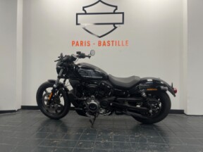 HARLEY DAVIDSON NIGHSTER thumb 2