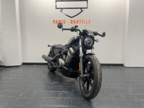 HARLEY DAVIDSON NIGHSTER thumb 3