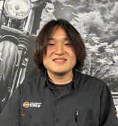 金田　龍信