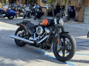 Street Bob<sup>®</sup> thumb 3