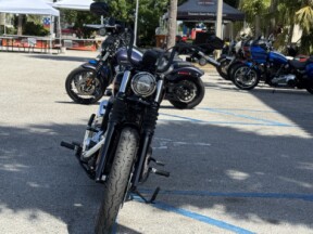 Street Bob<sup>®</sup> thumb 2