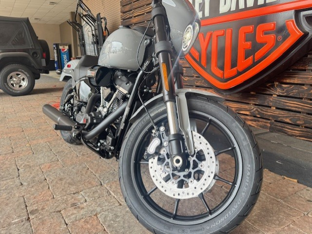 2025 Harley-Davidson Low Rider S FXLRS - Photo 7