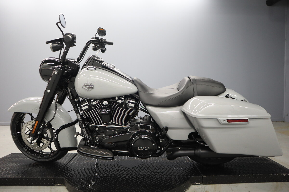 2025 Harley-Davidson Road King Special FLHRXS - Photo 5