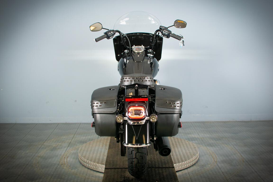 2025 Harley-Davidson Heritage Classic FLHC - Photo 7