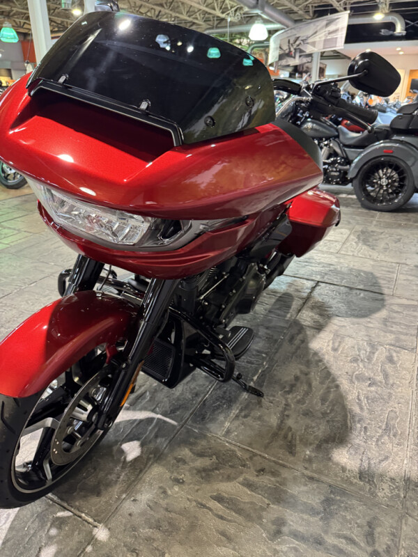 2025 Harley-Davidson Road Glide - Photo 7