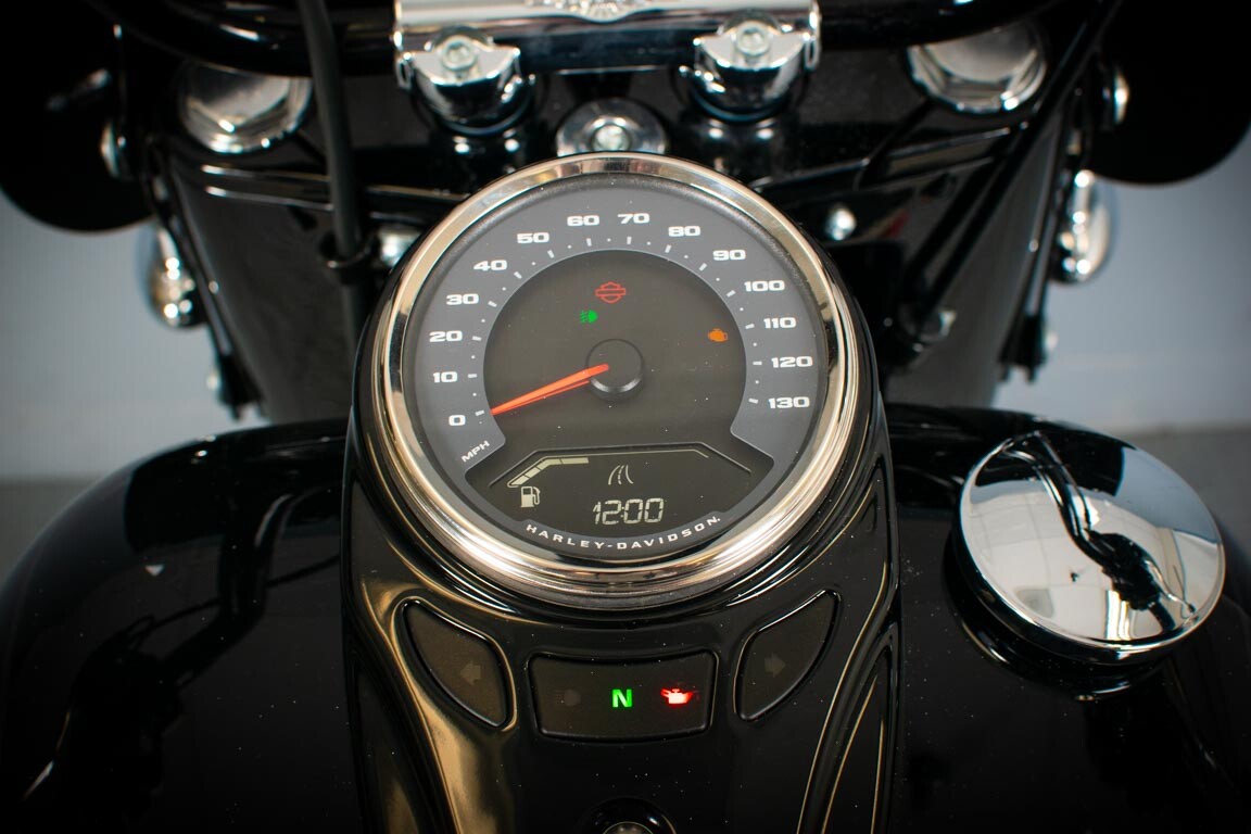 2025 Harley-Davidson Heritage Classic FLHC - Photo 9