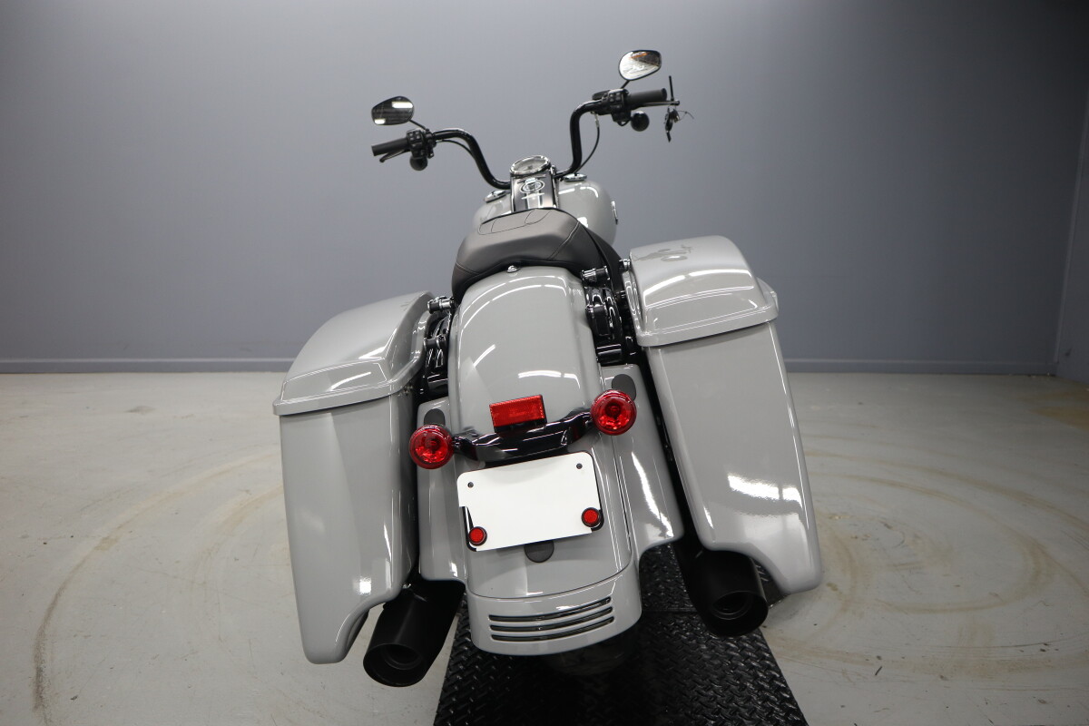 2025 Harley-Davidson Road King Special FLHRXS - Photo 7
