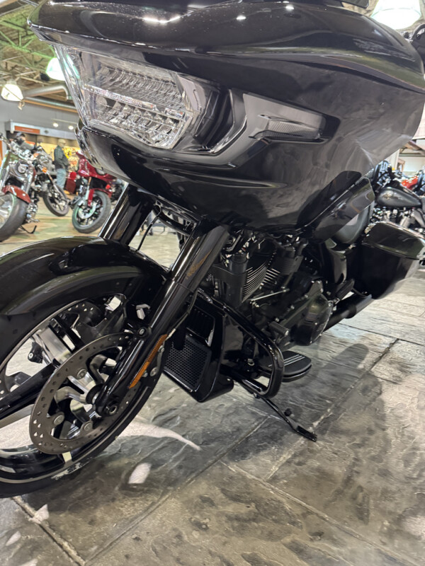 2025 Harley-Davidson Road Glide - Photo 7