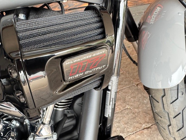 2025 Harley-Davidson Low Rider S FXLRS - Photo 2