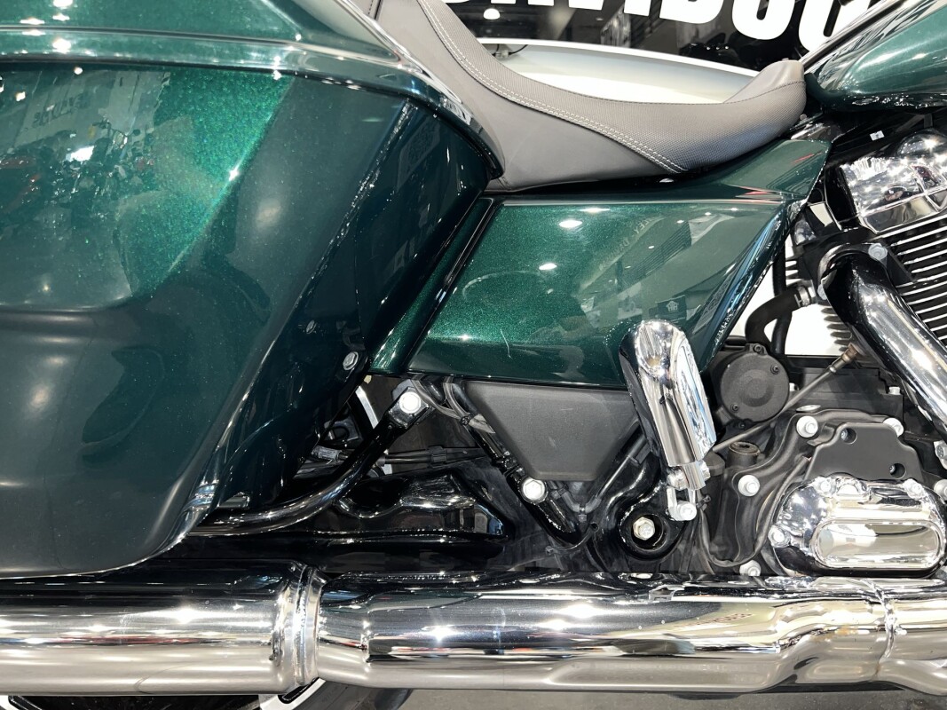 2024 Harley-Davidson Street Glide FLHX - Photo 7