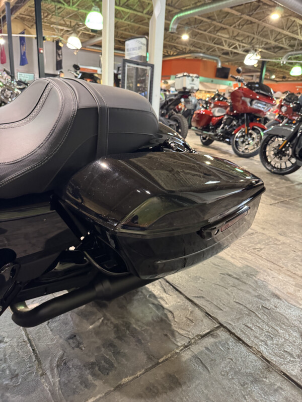 2025 Harley-Davidson Road Glide - Photo 10