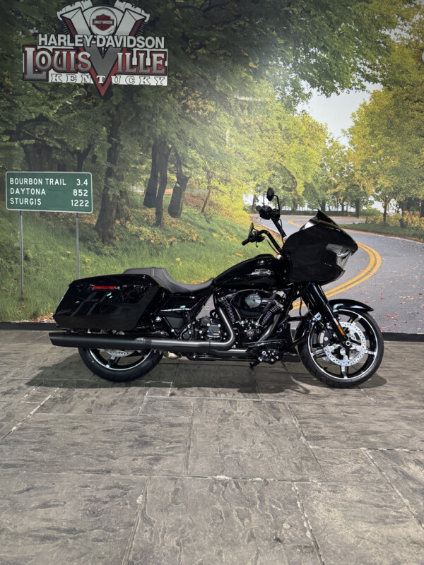 2025 Harley-Davidson Road Glide