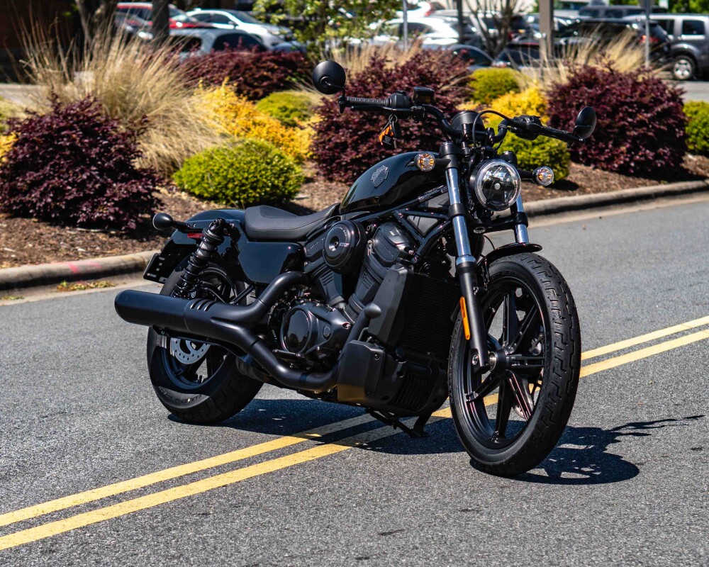 RH975 2025 Nightster - Photo 7