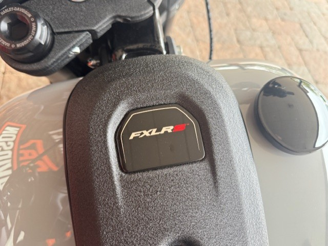 2025 Harley-Davidson Low Rider S FXLRS - Photo 10