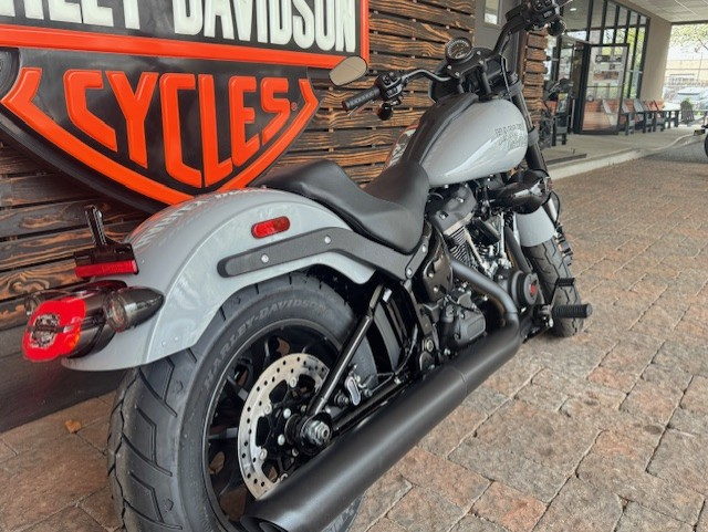 2025 Harley-Davidson Low Rider S FXLRS - Photo 5