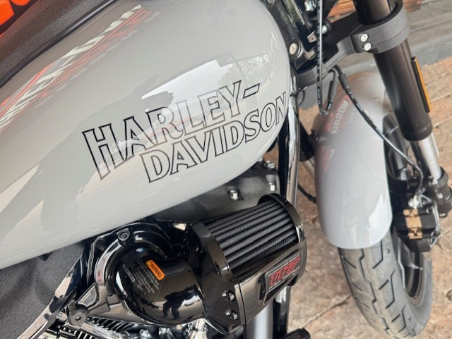2025 Harley-Davidson Low Rider S FXLRS - Photo 3