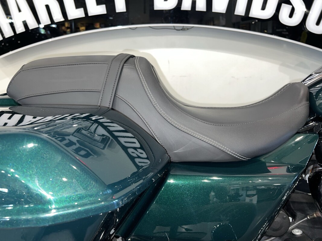 2024 Harley-Davidson Street Glide FLHX - Photo 6
