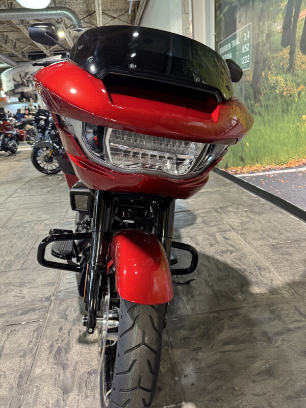 2025 Harley-Davidson Road Glide - Photo 6