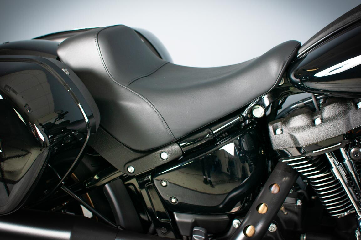 2024 Harley-Davidson Low Rider ST FXLRST - Photo 9