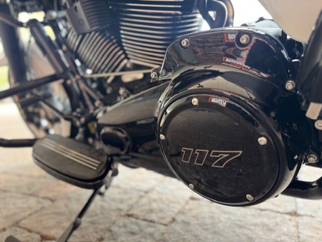 2025 Harley Davidson Road Glide FLTRX - Photo 6