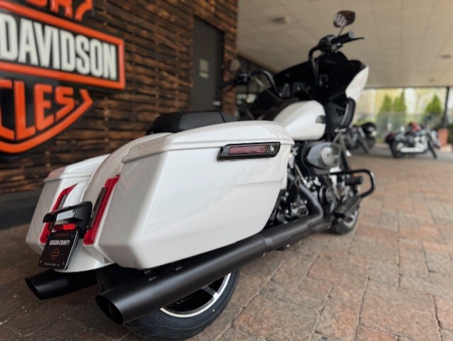 2025 Harley Davidson Road Glide FLTRX - Photo 5