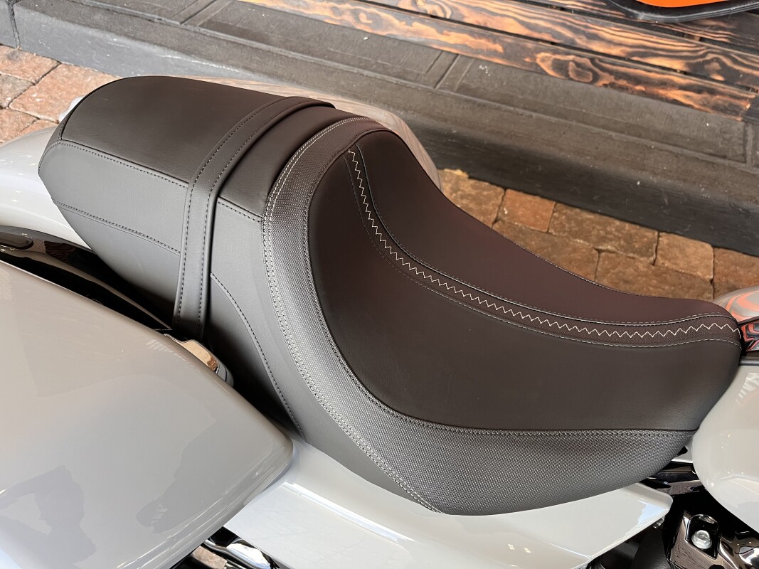 2025 Harley Davidson Street Glide FLHX - Photo 4