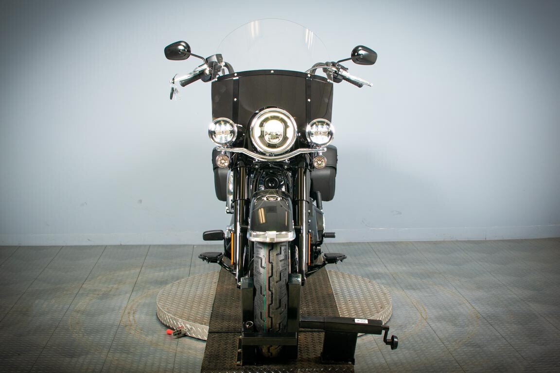 2025 Harley-Davidson Heritage Classic FLHC - Photo 3