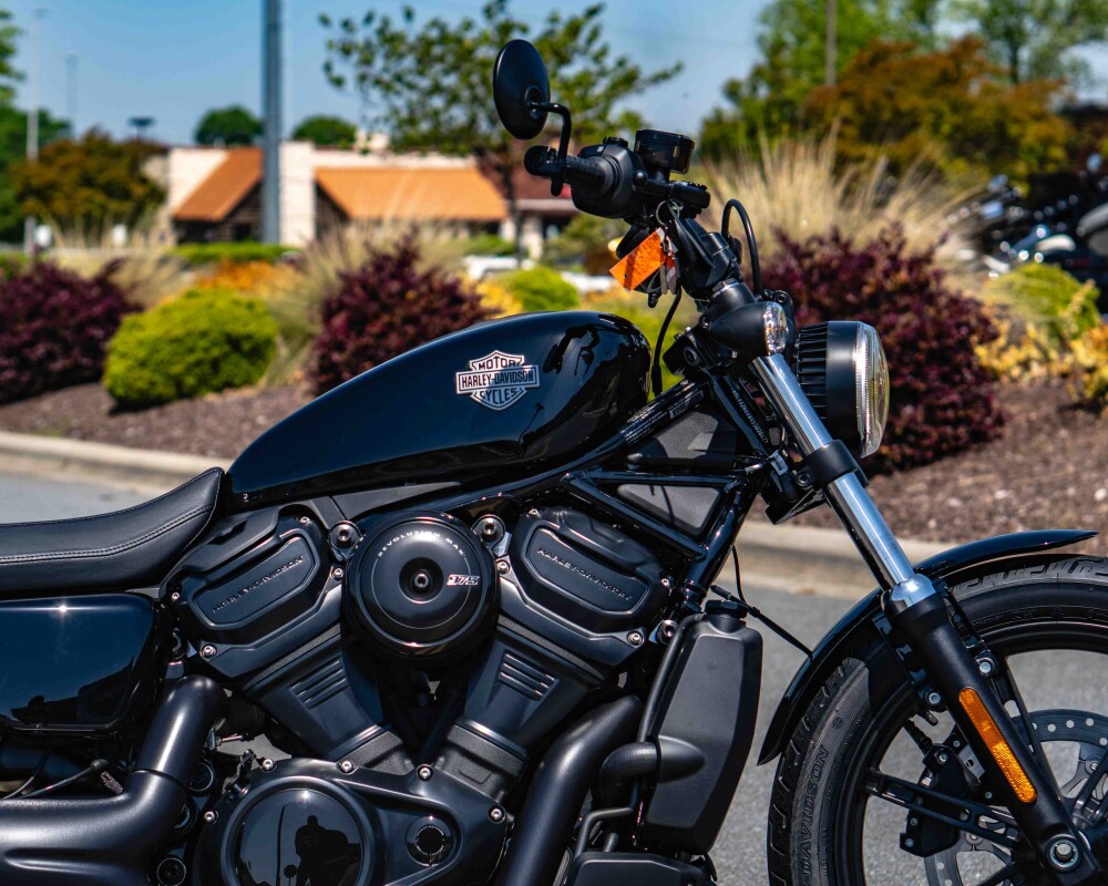 RH975 2025 Nightster - Photo 10