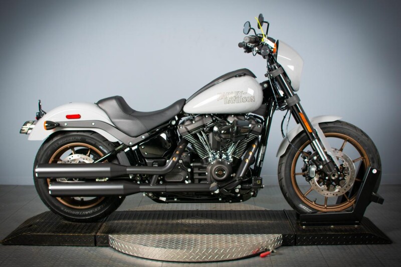 2024 Harley Davidson Motorcycle Lineup | The Woodlands