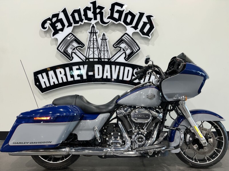 2023-new | Black Gold Harley-Davidson®