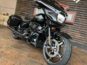 2026 Harley Davidson Street Glide FLHX thumb 0