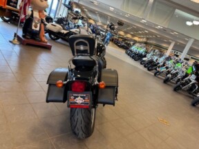 2006 Harley Davidson Softail Standard FXSTI thumb 2