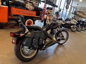 2006 Harley Davidson Softail Standard FXSTI thumb 3