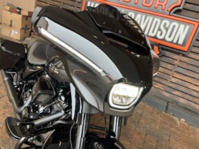 2026 Harley Davidson Street Glide FLHX thumb 2