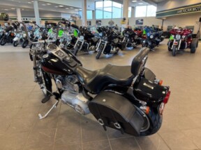 2006 Harley Davidson Softail Standard FXSTI thumb 1