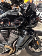 2021 Harley-Davidson<sup>®</sup> Pan America™ 1250 Special #N/A thumb 3