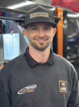 JONATHAN KENDRICK