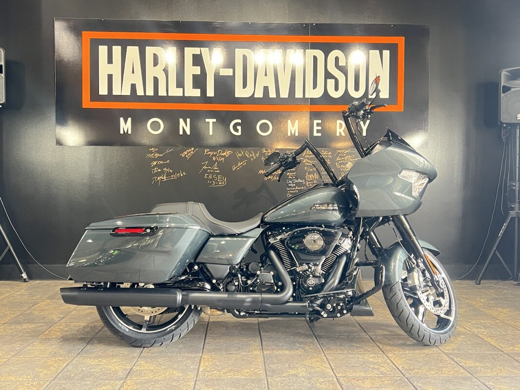 FLTRX 2025 Road Glide