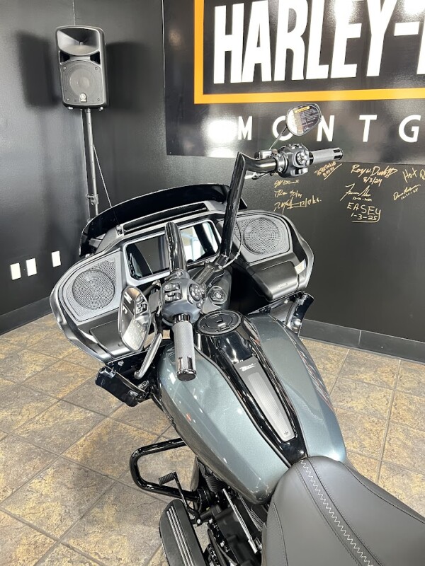 FLTRX 2025 Road Glide - Photo 9
