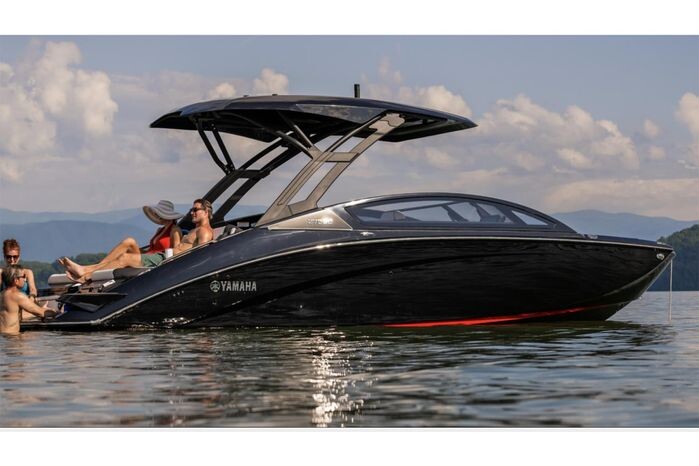 New 2025 Yamaha Boats 275SD, 33702 St. Petersburg - Boat Trader