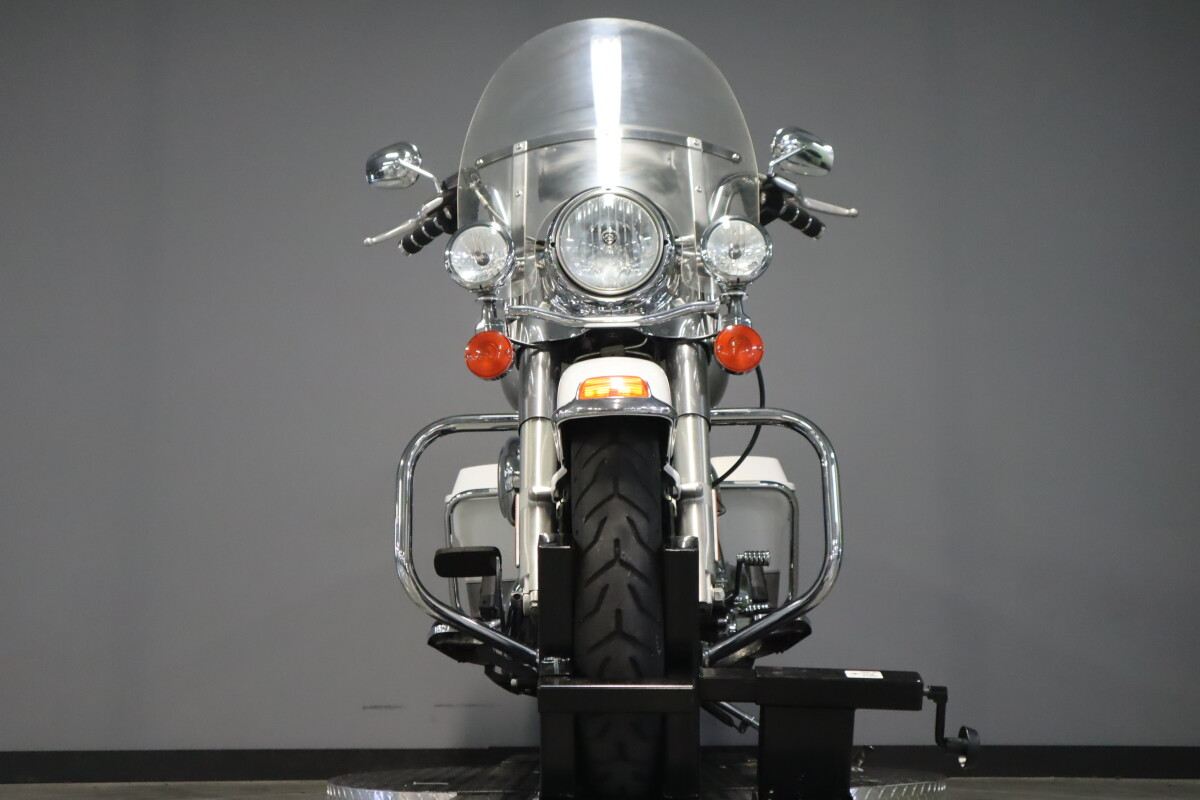 2009 Harley-Davidson Road King FLHR - Photo 3