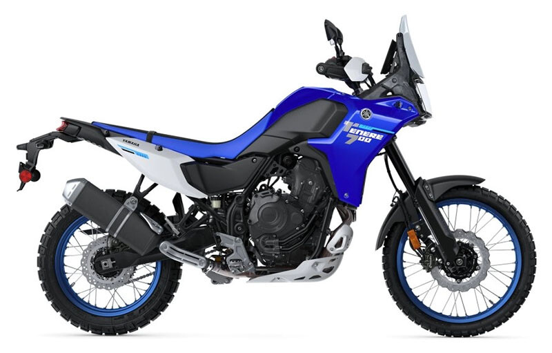 New Yamaha Inventory | Rockstar St. Pete
