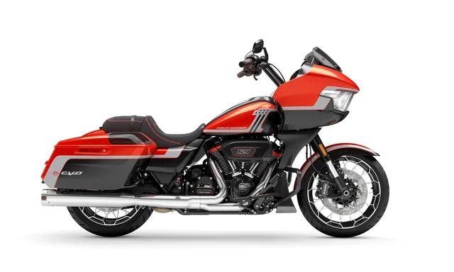 在庫車両 | Harley-Davidson® 相模原