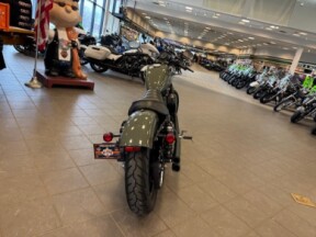 2021 Harley-Davidson Iron 883 XL883N thumb 2