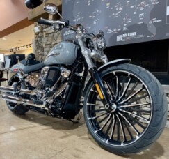2025 FXBR - Breakout  thumb 3