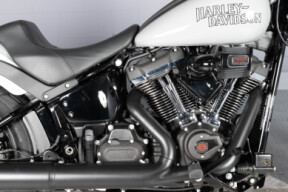 2025 Harley-Davidson® Low Rider™ S FXLRS thumb 1