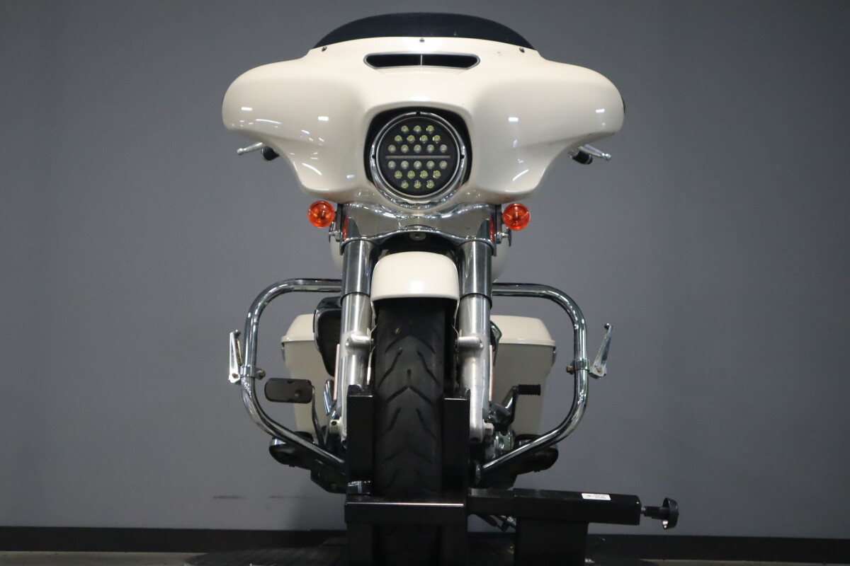 2022 Harley-Davidson Street Glide FLHX - Photo 3