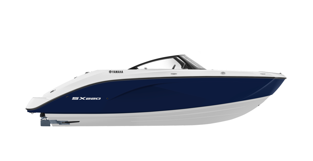 2025 YAMAHA SX220 | Rockstar St. Pete