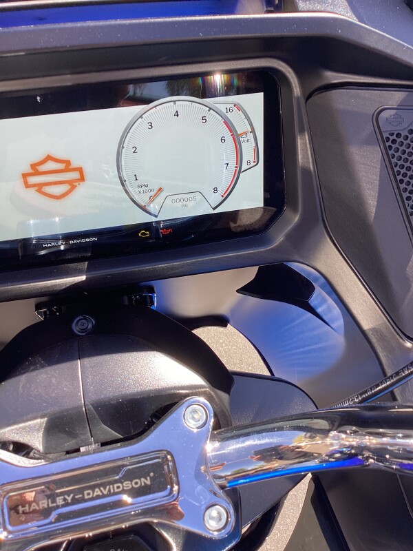FLTRX 2025 Road Glide - Photo 7